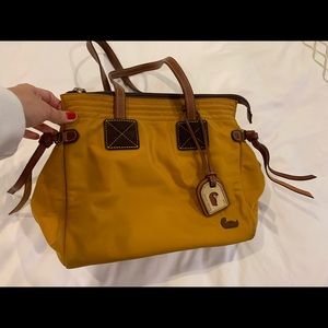 Used Dooney & Bourke Bag